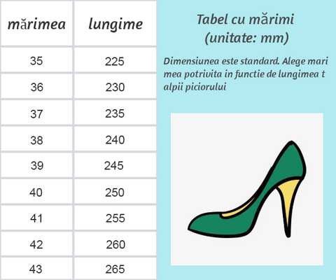[35-41] Sandale casual cu toc înalt pentru femei