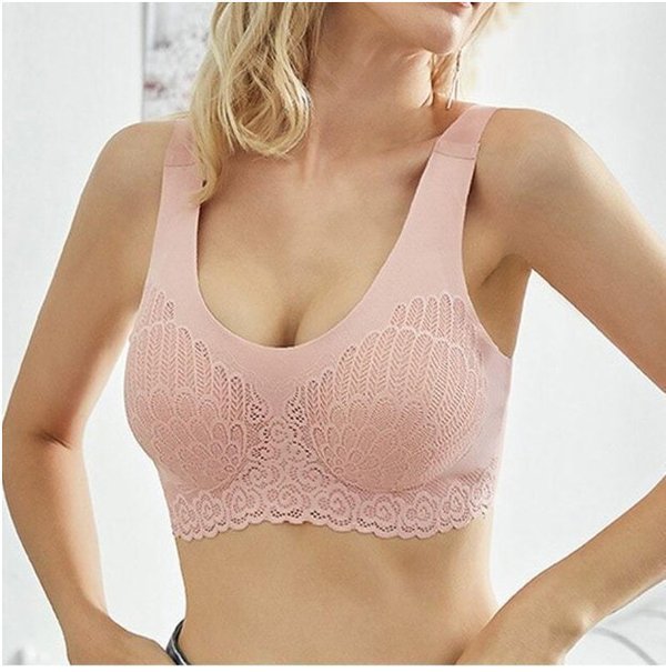 New 2022 Steelless Comfort Underwear (Cumpărați 1 obțineți 2 gratuit)