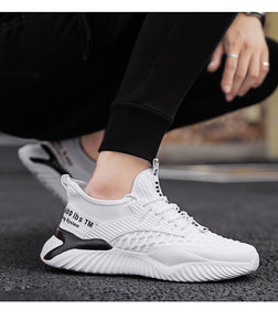 New 2023 Flyweaving Fashion Casual respirabil Sneakers
