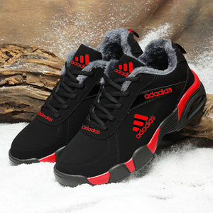 New 2024 adidași casual, pantofi sport care absorb șocurile.