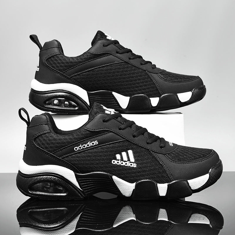 New 2024 adidași casual, pantofi sport care absorb șocurile.