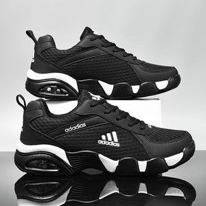 New 2024 adidași casual, pantofi sport care absorb șocurile.