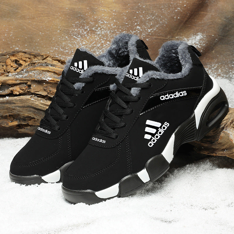 New 2024 adidași casual, pantofi sport care absorb șocurile.