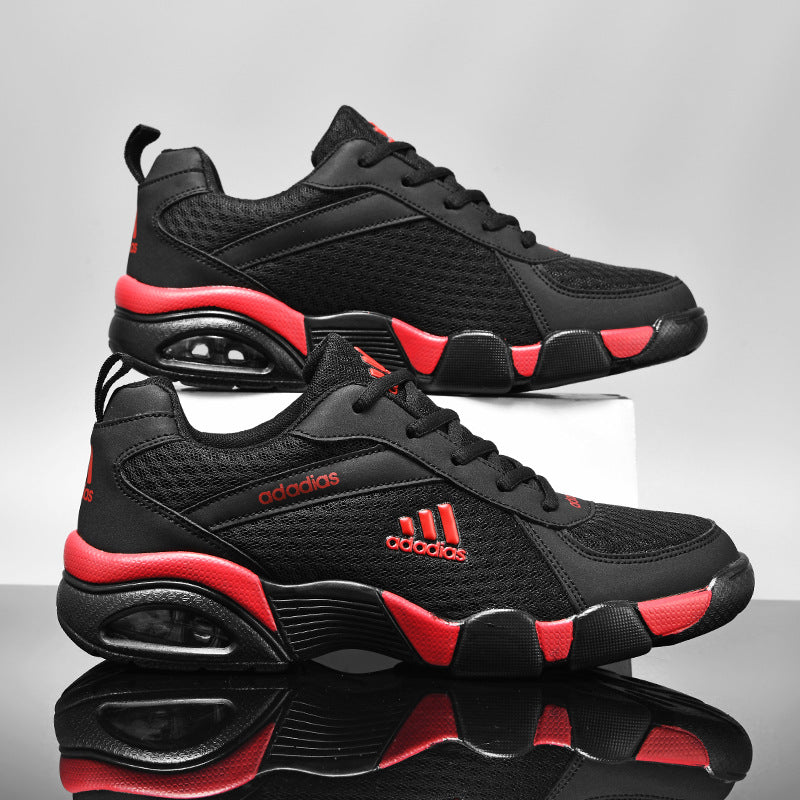 New 2024 adidași casual, pantofi sport care absorb șocurile.