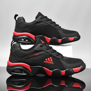 New 2024 adidași casual, pantofi sport care absorb șocurile.