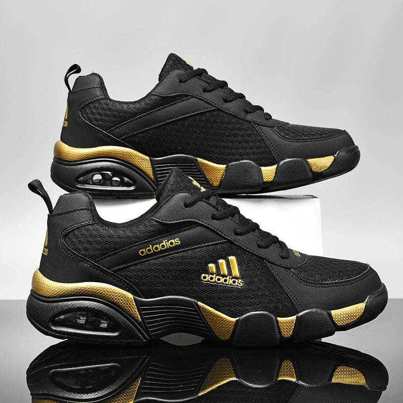 New 2024 adidași casual, pantofi sport care absorb șocurile.