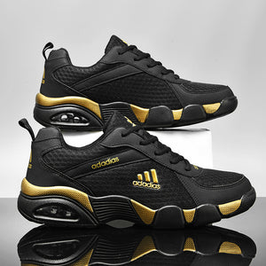 New 2024 adidași casual, pantofi sport care absorb șocurile.