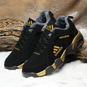 New 2024 adidași casual, pantofi sport care absorb șocurile.