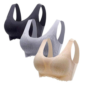 New 2022 Steelless Comfort Underwear (Cumpărați 1 obțineți 2 gratuit)
