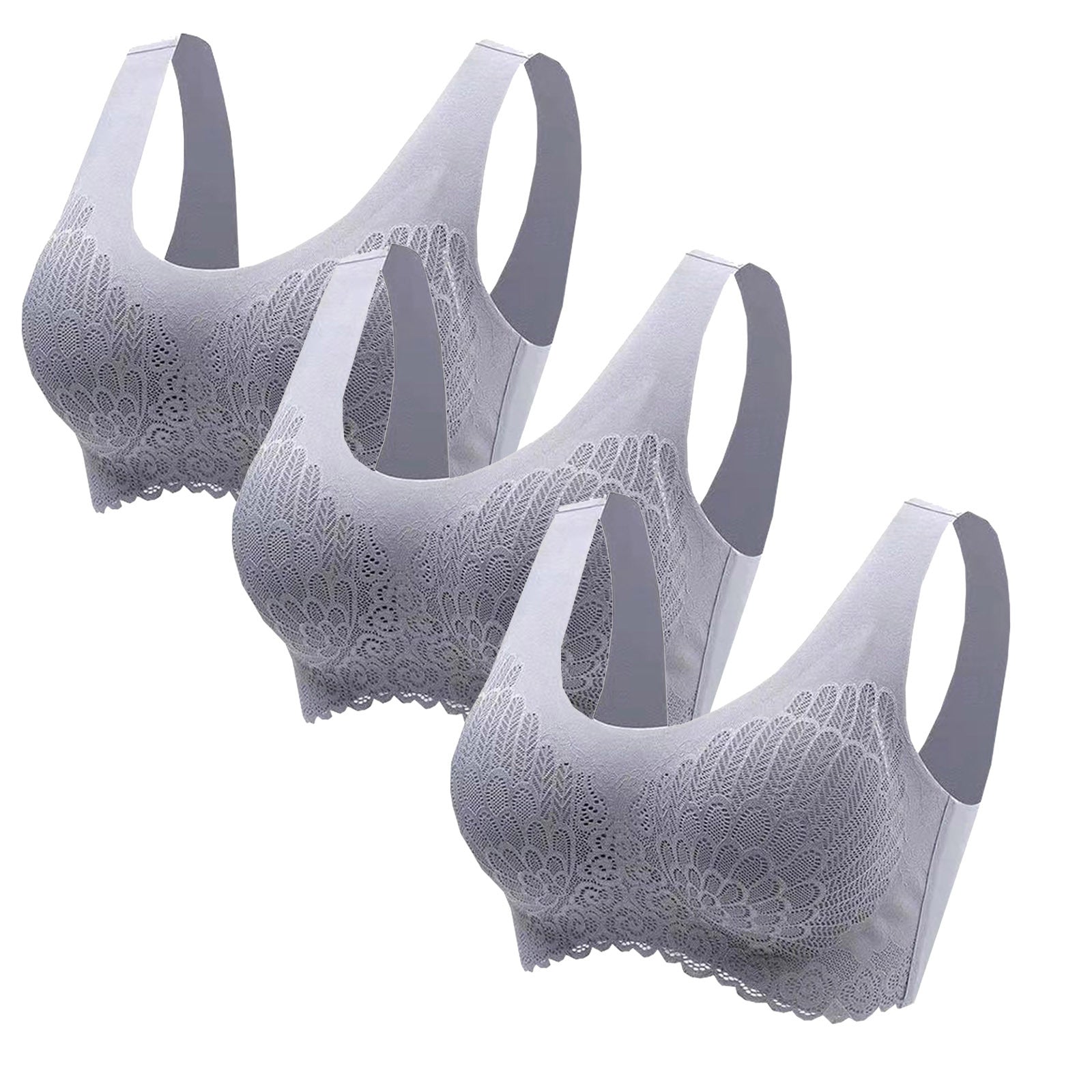 New 2022 Steelless Comfort Underwear (Cumpărați 1 obțineți 2 gratuit)