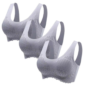 New 2022 Steelless Comfort Underwear (Cumpărați 1 obțineți 2 gratuit)