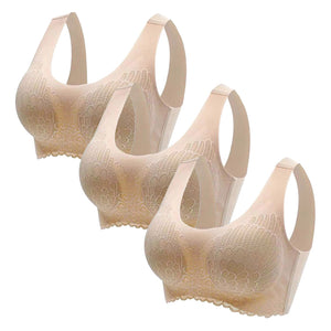 New 2022 Steelless Comfort Underwear (Cumpărați 1 obțineți 2 gratuit)