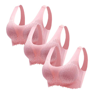 New 2022 Steelless Comfort Underwear (Cumpărați 1 obțineți 2 gratuit)