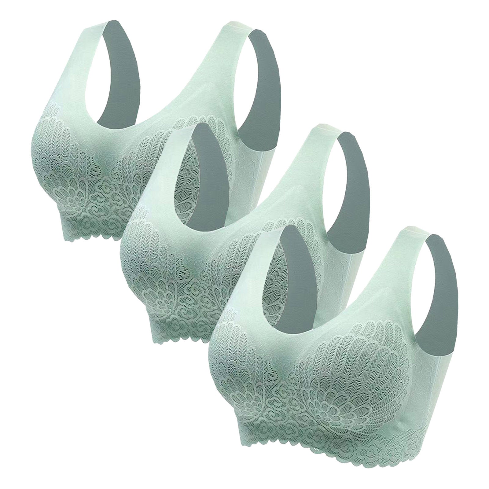 New 2022 Steelless Comfort Underwear (Cumpărați 1 obțineți 2 gratuit)
