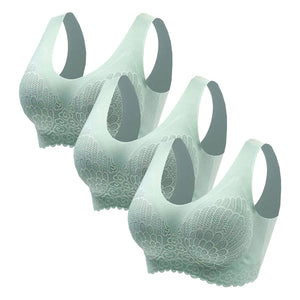 New 2022 Steelless Comfort Underwear (Cumpărați 1 obțineți 2 gratuit)