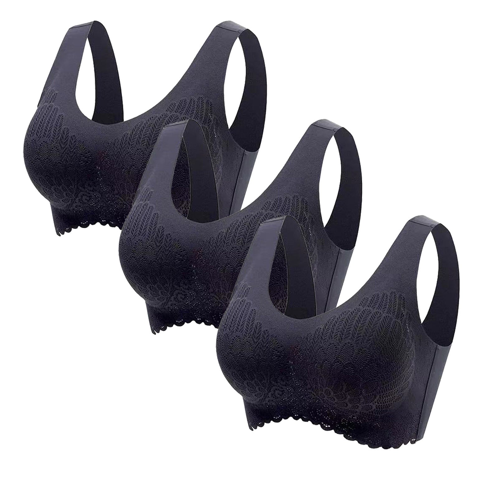 New 2022 Steelless Comfort Underwear (Cumpărați 1 obțineți 2 gratuit)