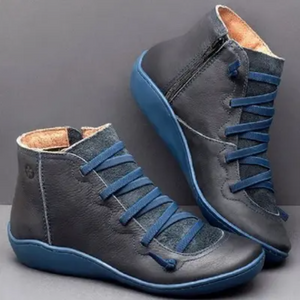 [35-43] New Women's Large Size Short Casual Boots de dimensiuni mari pentru femei