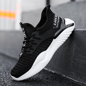 New 2023 Flyweaving Fashion Casual respirabil Sneakers