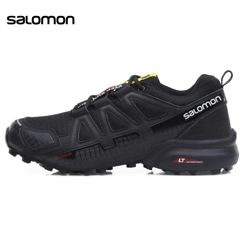 Salomon®丨 Pantofi outdoor pentru bărbați Dimensiune: 37-45