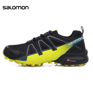 Salomon®丨 Pantofi outdoor pentru bărbați Dimensiune: 37-45