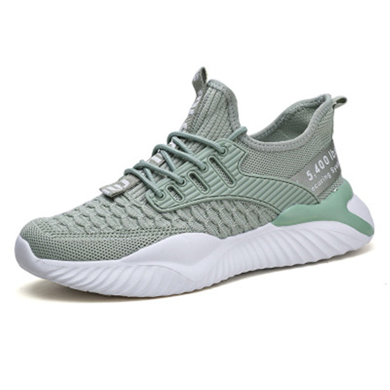 New 2023 Flyweaving Fashion Casual respirabil Sneakers