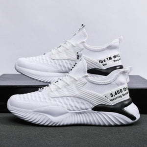New 2023 Flyweaving Fashion Casual respirabil Sneakers